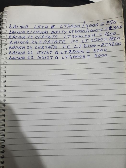 Mulinete baitcasting și spining