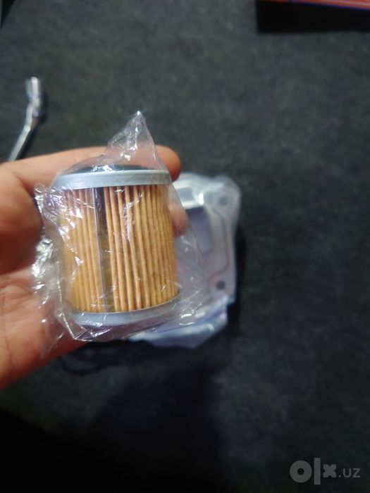Mitsubishi CVT filtr va Pampers,Proklyatka. Yangi