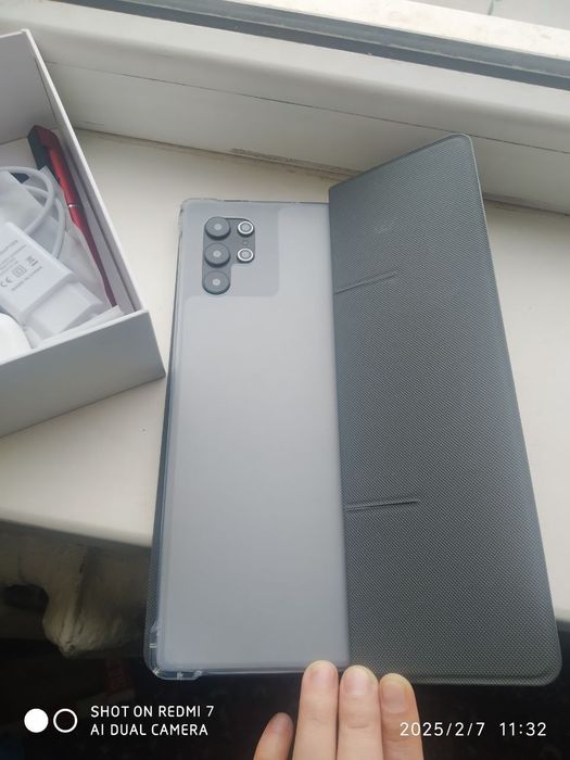 Planshet srochni sotiladi