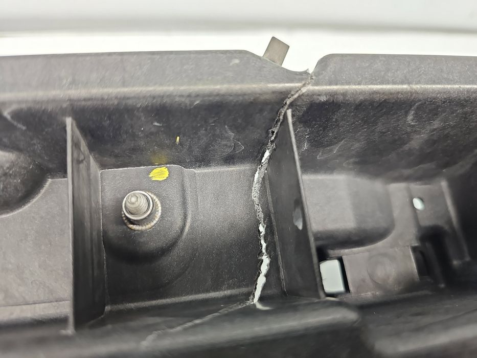 Trager Citroen C2 (JM) [ Fabr 2003-2009] Coupe  9681473080