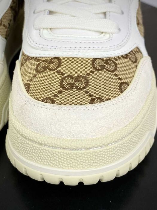 Sneakers Gucci Low