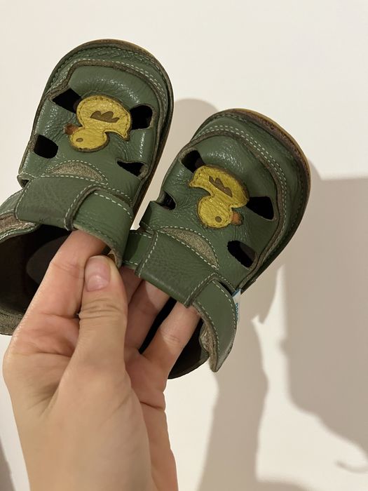 Dodo/Zeazoo/Tikki боси обувки/сандали 21/22/23 номер