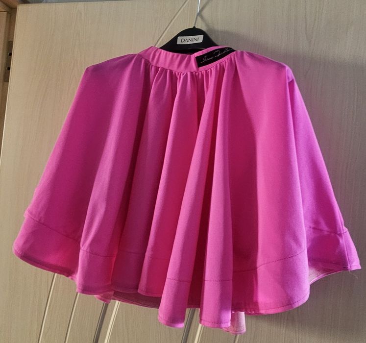 Рокля за латино танци