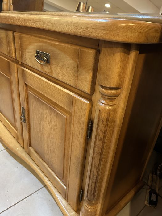 Шкаф с огледало Холандия