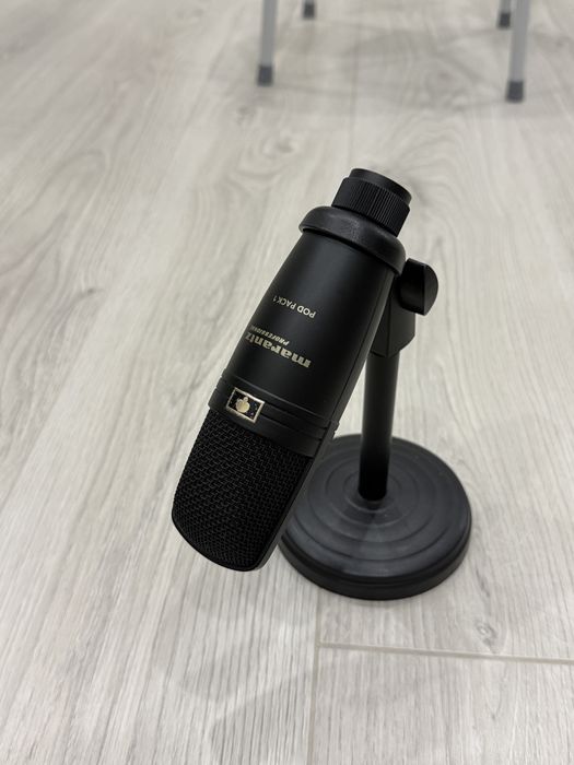USB Микрофон Marantz Pod Pack 1