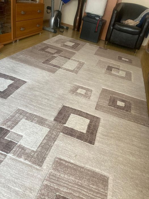 Covor premium 1.6x 2m