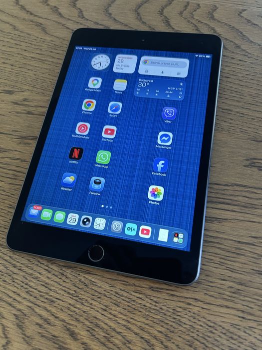 Ipad mini 5 wifi