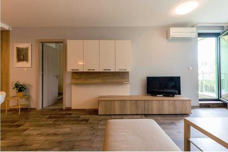 Продава се Двустаен апартамент в София, Малинова долина - 76 кв.м за 1448 €/кв.м - Снимка #5