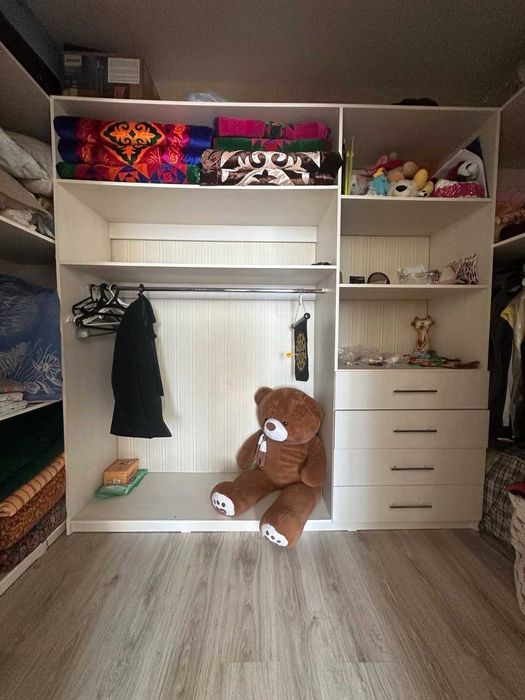 продается 2 комнатная