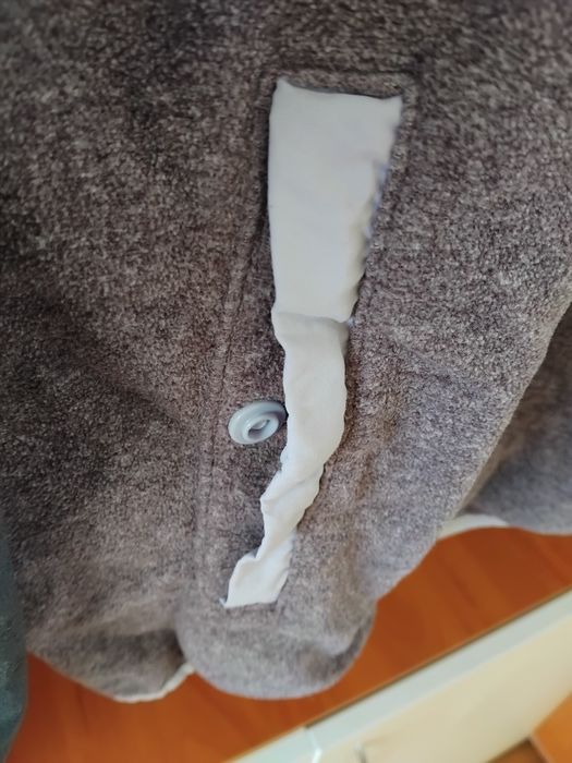 Columbia дамска поларена горница