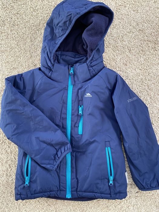 Детско яке Trespass и зимен гащеризон и долнище Lipolu