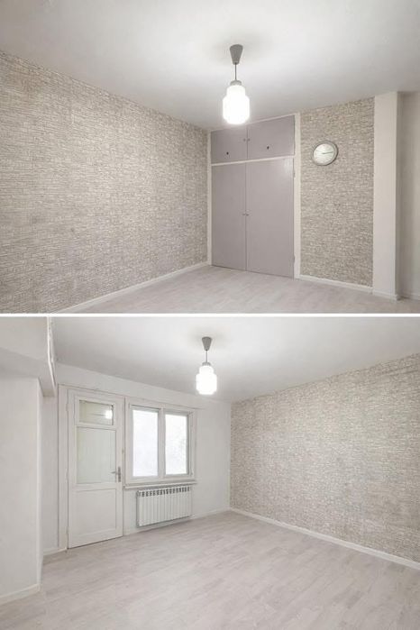 Продава се Тристаен апартамент в София, Гео Милев - 91 кв.м за 1738 €/кв.м - Снимка #1