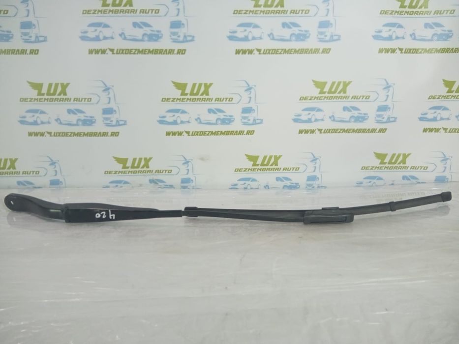 Brat stergator parbriz 288863112r Dacia Duster 2  [din 2017 pana  202