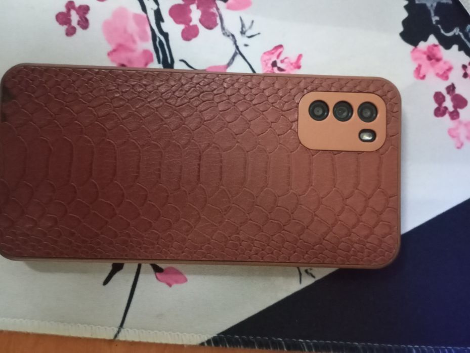 POCO M3 продам телефон