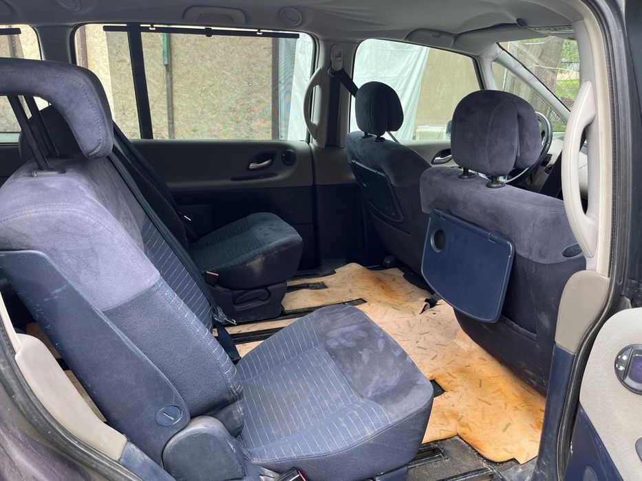 Рено Еспасио 2003г