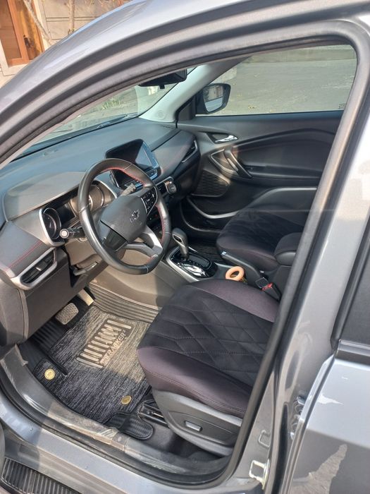 Trekker 2 redline Хитой вариант