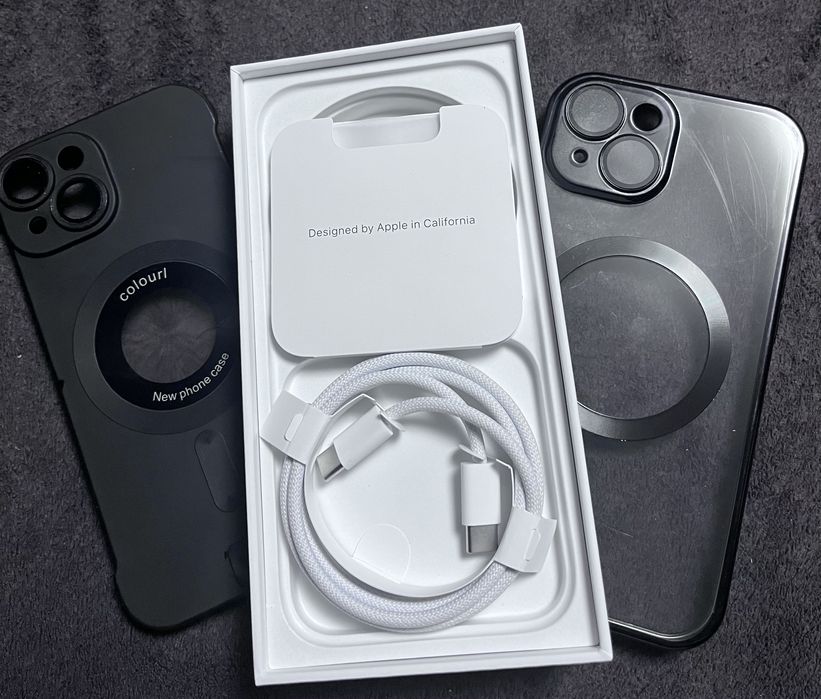 Продам iPhone 15