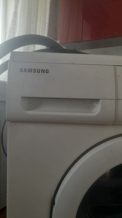 Самсунг 3.5кг WF-S862