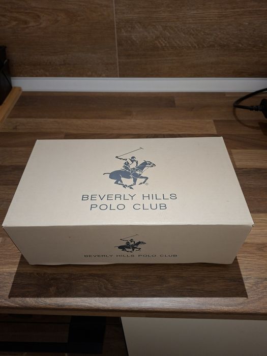 Vand Tenisi Polo nr 41