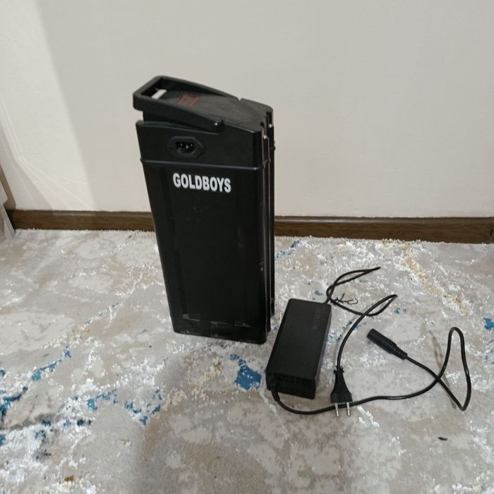 Электро велесопед сотилади