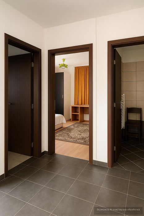 Къща в кв. Драгалевци.