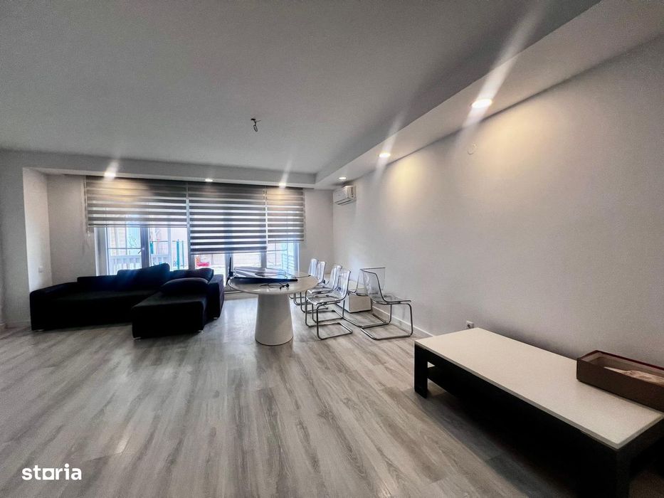 Vila 4 camere de inchiriat in Cosmopolis