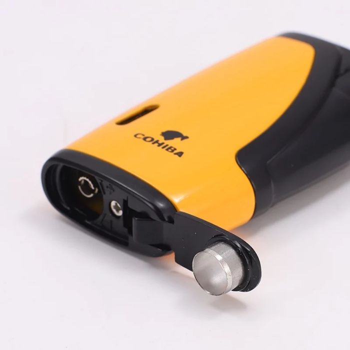 Запалка за пури COHIBA+няколко модела