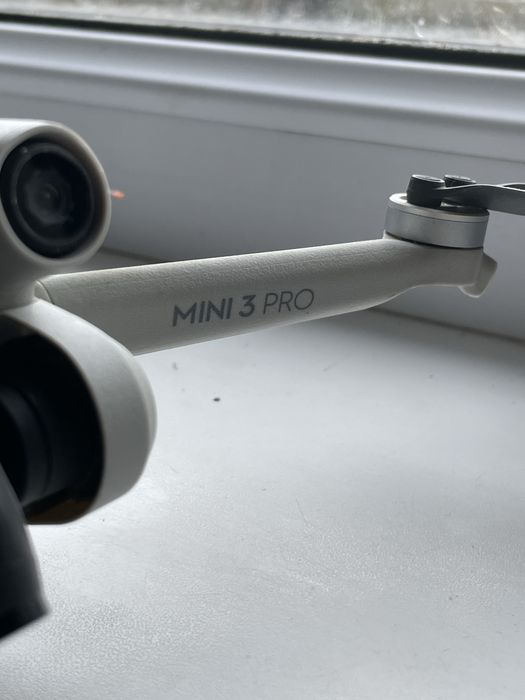 Квадрокоптер,дрон продам! Dji Mini3 pro