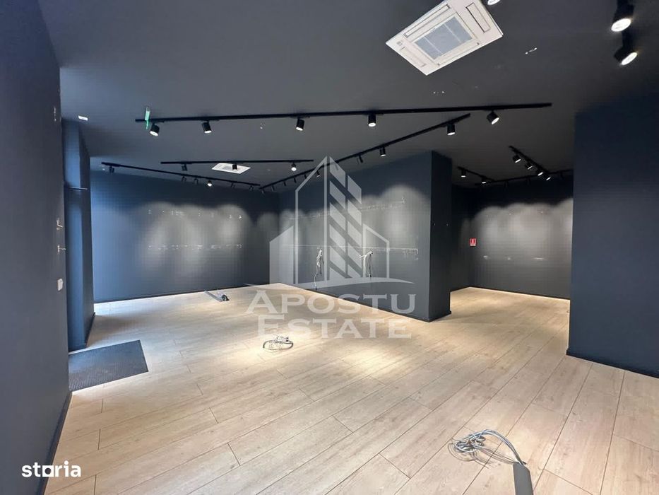 Spatiu Comercial,