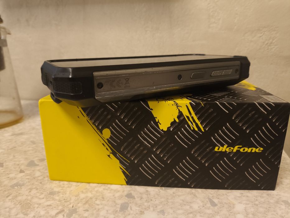 Ulefone Armor 24