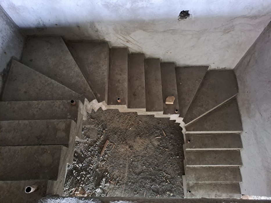 Beton Zina quyish xizmati