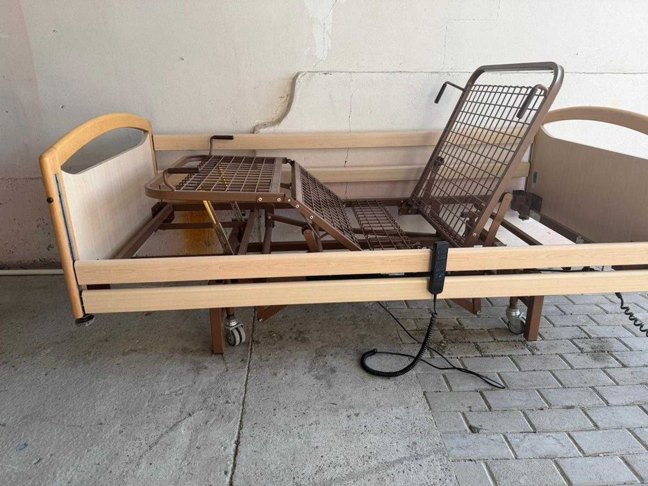 Pat spital pat electric pat medical