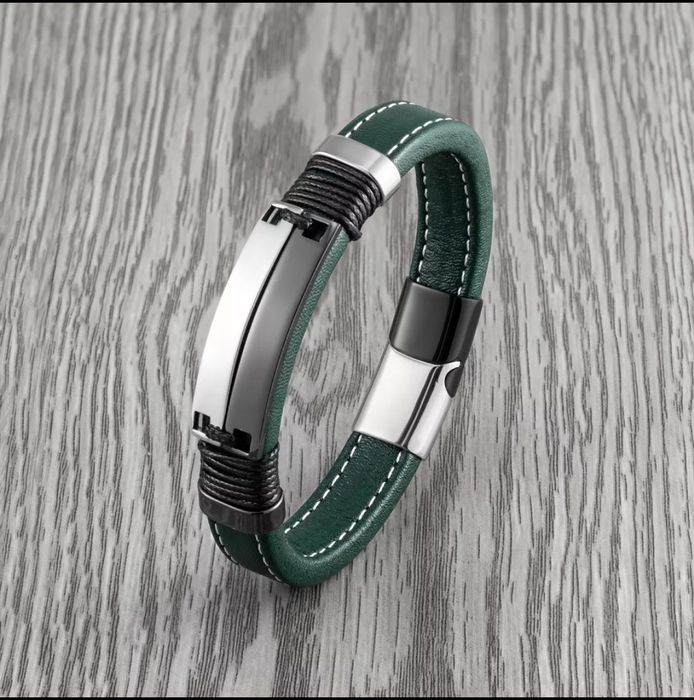 Мужской браслет!