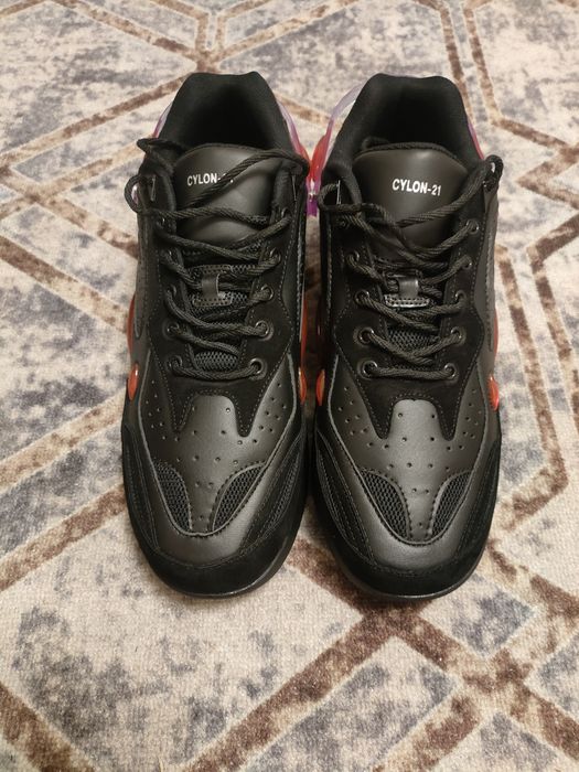 Raf simons cylon 21