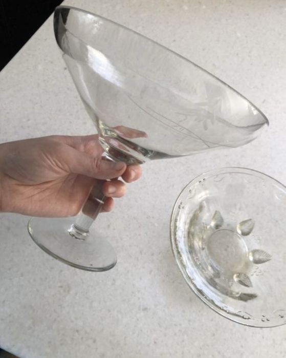 Вазочки разные продам