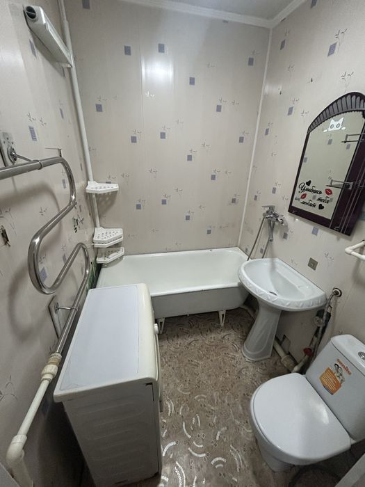 Продам квартиру 34.3 квм