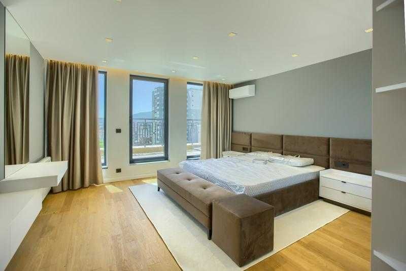 Продава се Тристаен апартамент в София, Слатина - 120 кв.м за 1625 €/кв.м - Снимка #3