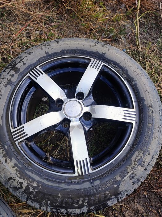 Продам диски r14
