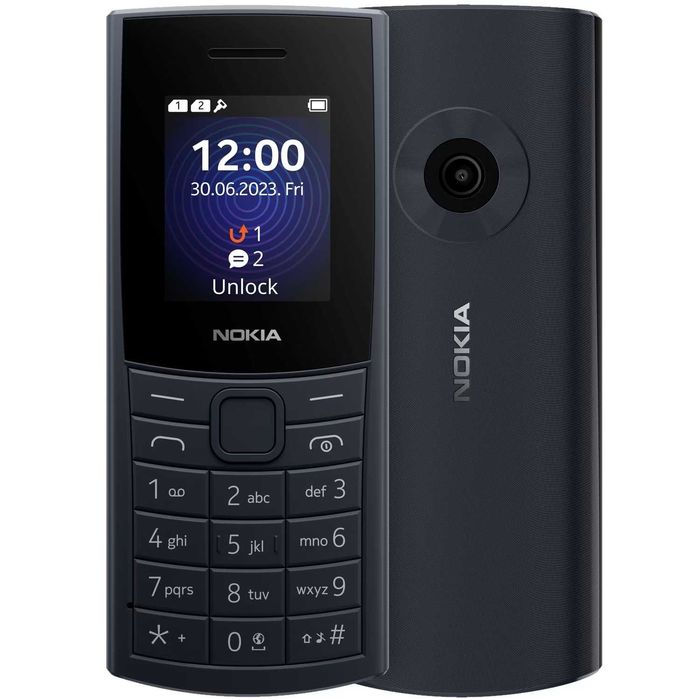 Vand nokia/alcatel 4g telefoane noi!