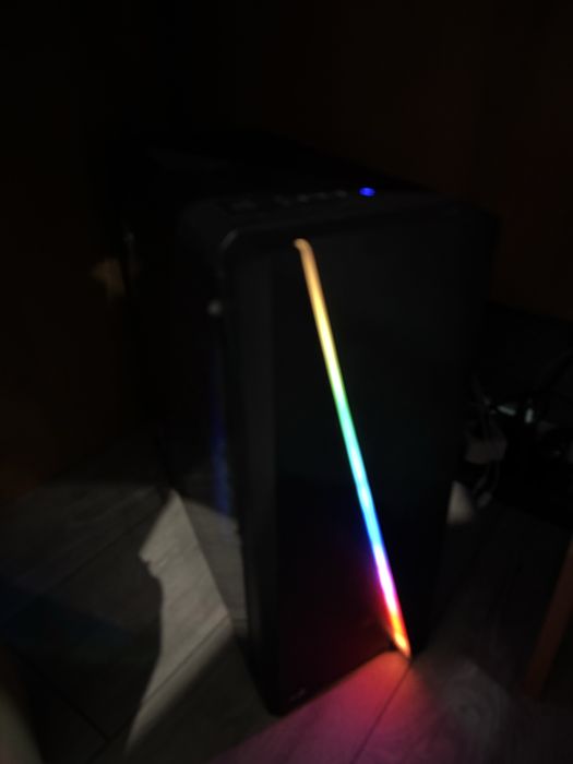 Компьютер i5-9400f