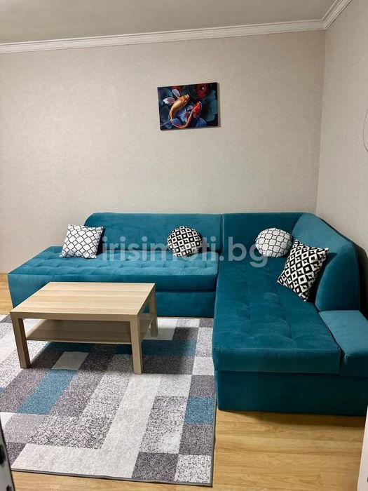 Дава се под наем Двустаен апартамент в София, Люлин 9 - 46 кв.м за 498.27 € - Снимка #3