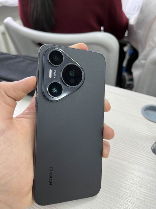 Телефон Huawei Pura 70