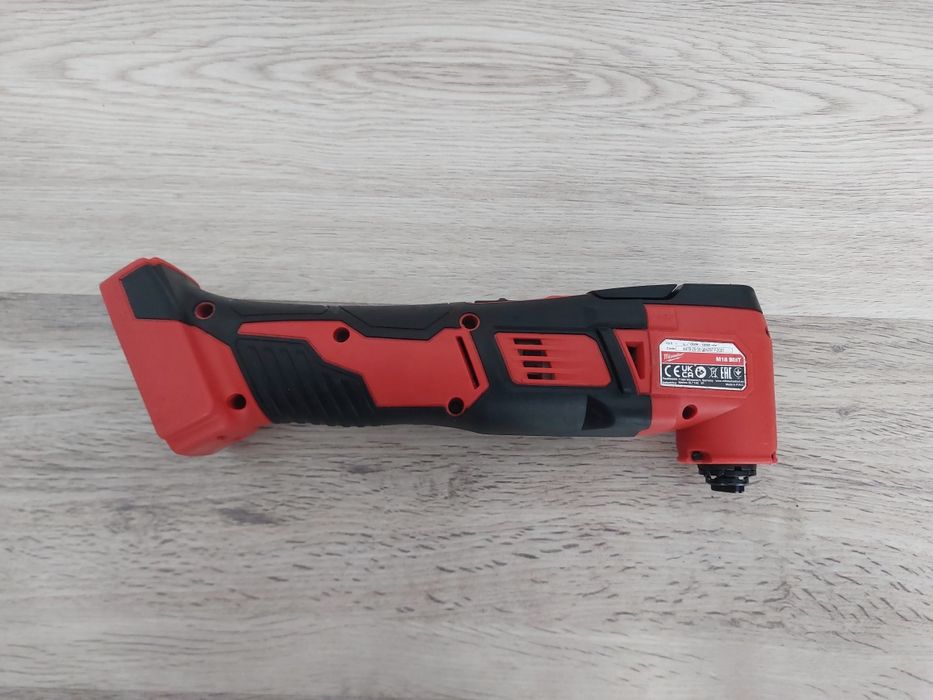 Multifuncțional milwaukee M18 BMT, 2021, stare perfectă