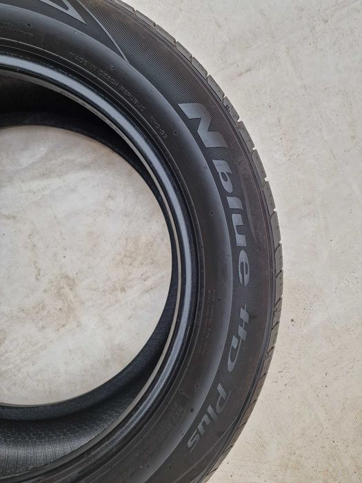 Anvelope 235/55/17 an 2023 vara NEXEN NBLUE HD PLUS