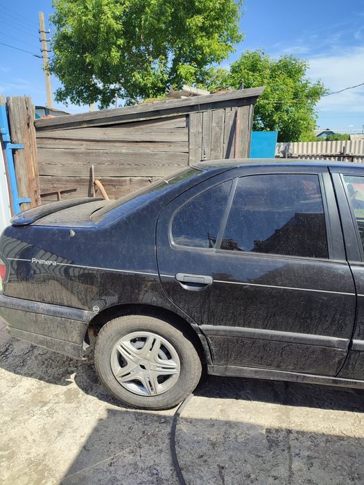 Продам нассан примера п10