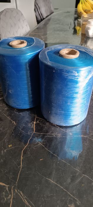 Нитка полипропиленовая