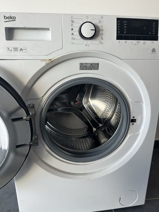 Masina spalat beko