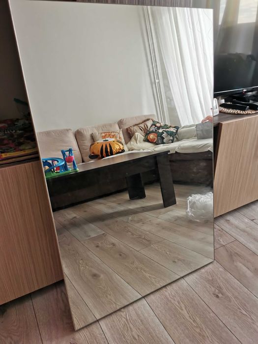 Стенно огледало 100х65