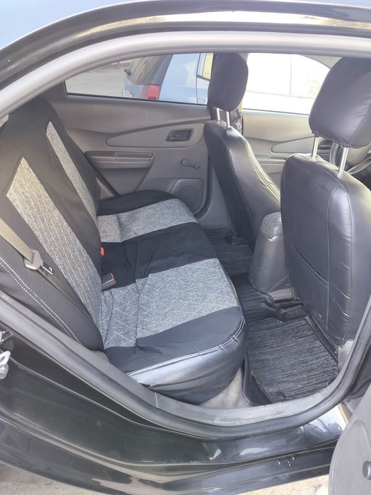 Шевроле кобольт автомат