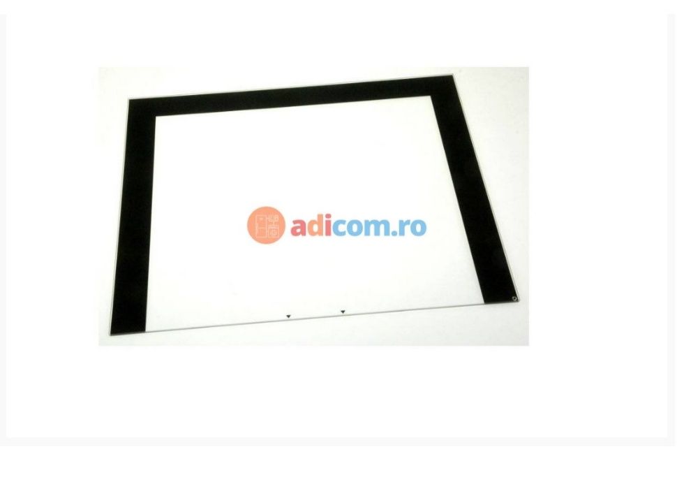 Geam Interior Usa Cuptor Gorenje